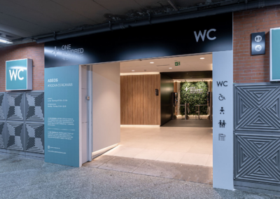 Atocha Cercanias – Madrid