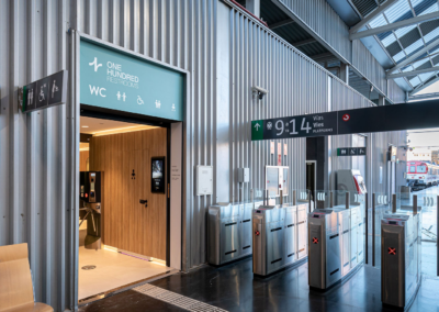 Alacant Terminal – Alicante