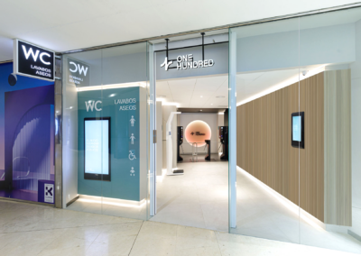 Maremagnum – Barcelona