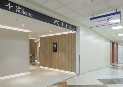 Lesplanade – Louvain-la-Neuve
