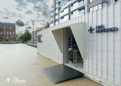 Knokke-Heist