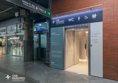 Atocha Hombres