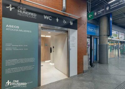 Atocha Mujeres