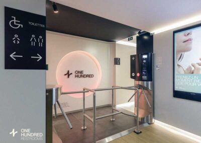 Les Passages – Paris