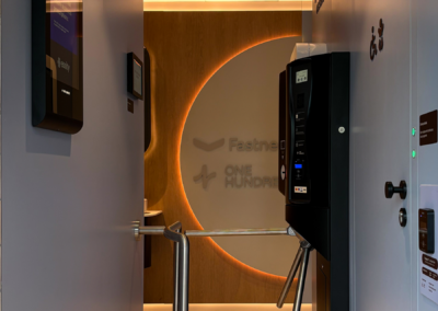 Fastned Velder – A2 Liempde
